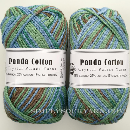 CP Panda Cotton 2234