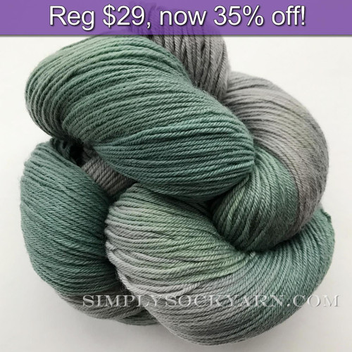 LL Sock Multi Humbolt -