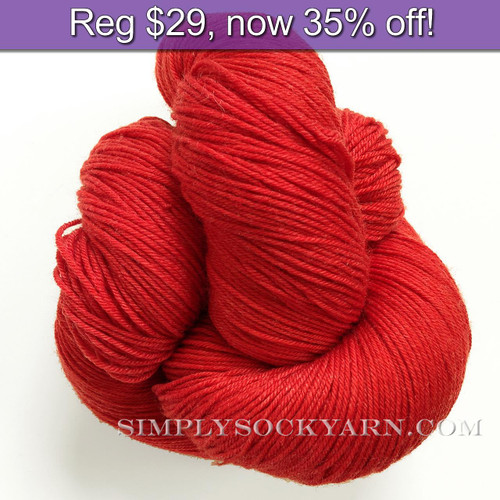 LL Sock Solid Chagrin -