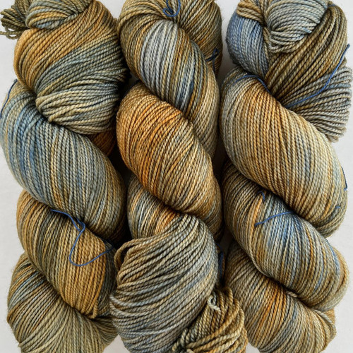 MT Tosh Sock Earl Grey -