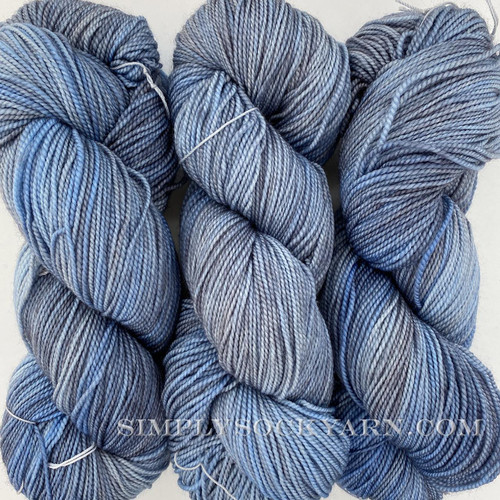 MT Tosh Sock Mourning Dove -