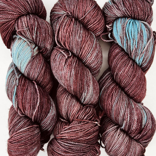 MT Tosh Sock William Morris -