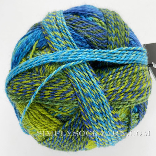 Zauberball Starke 6 DK 2136 -