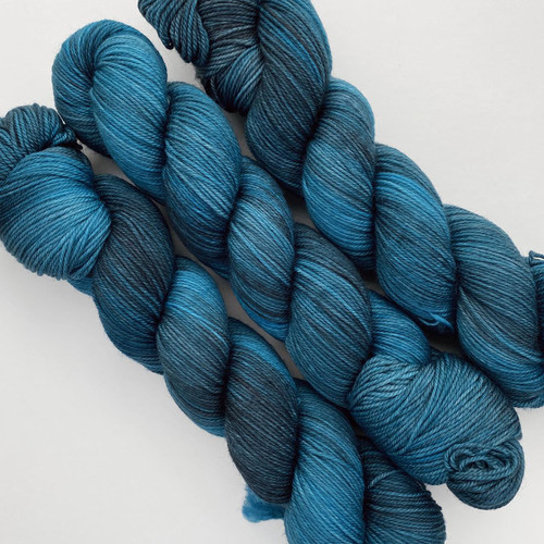 DIC Smooshy Aqua Jet -