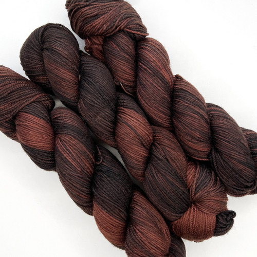 DIC Smooshy Chocolate Night -