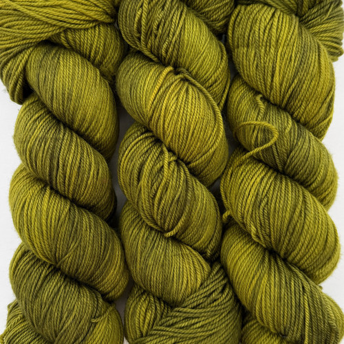 DIC SC Scorched Lime -