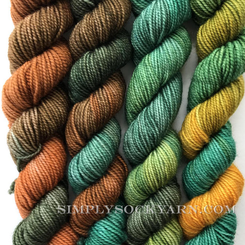 US Gradiance Estivus Gemmae -