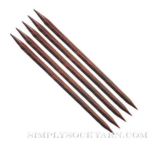 KP Cubics DP 6" US 0 -