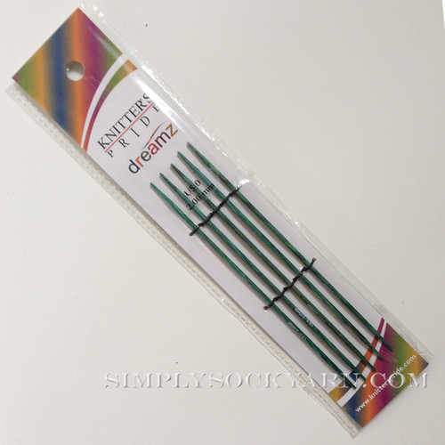 KP Dreamz DP 6" US 0 -