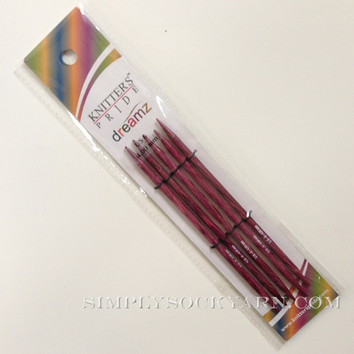 KP Dreamz DP 6" US 6 -