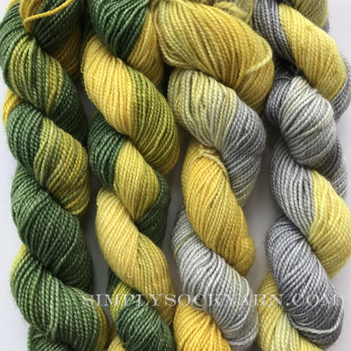 US Gradiance Prairie a Bezons -