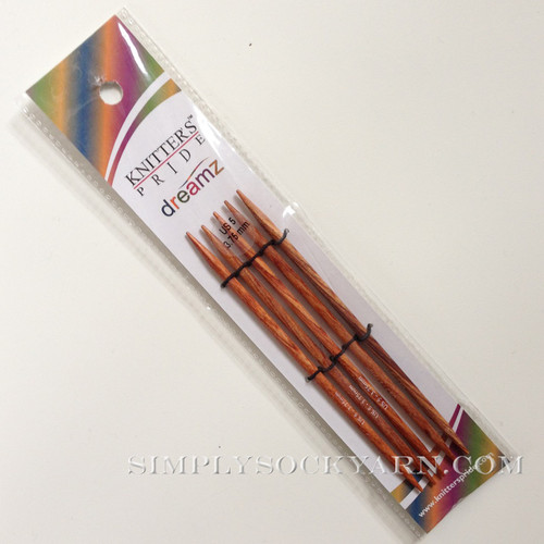 KP Dreamz DP 5" US 5 -