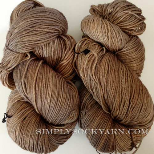 MT Pashmina Hickory -
