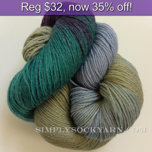 LL SM Multi Giddings -