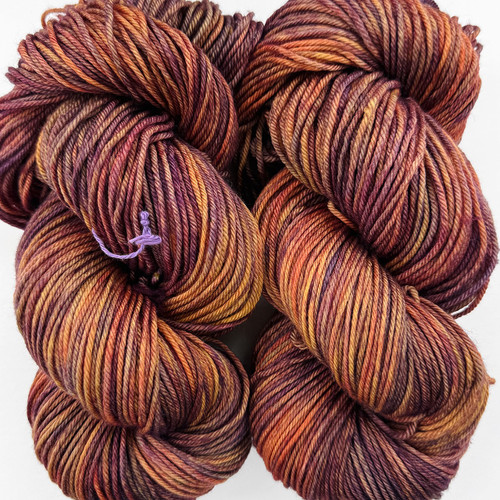 MT Tosh DK Firewood -