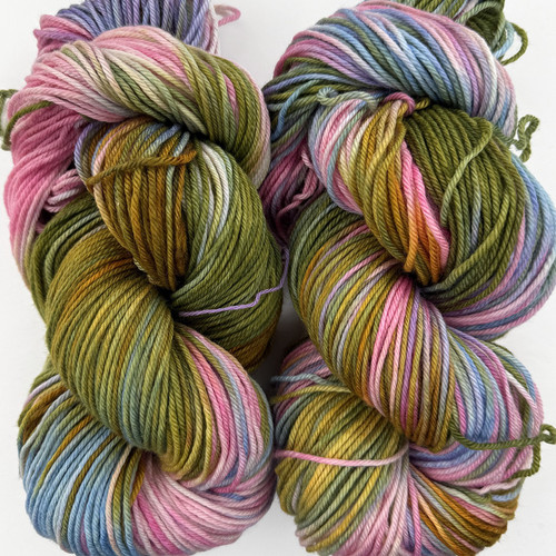 MT Tosh DK Mansfield Garden -