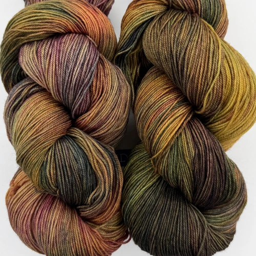 Malabrigo Sock 862 Piedras -