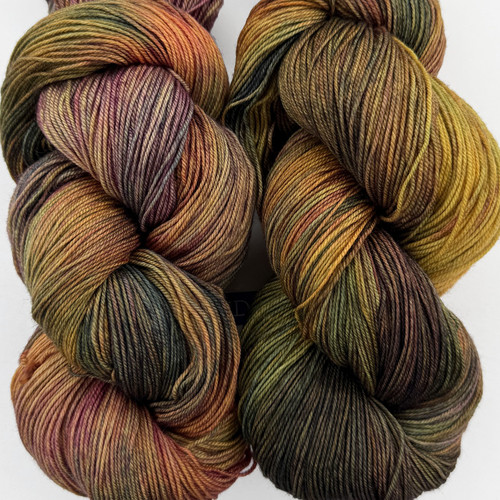 Malabrigo Sock 862 Piedras -