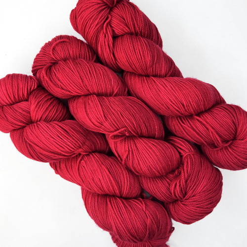 DIC Smooshy Miami Red -