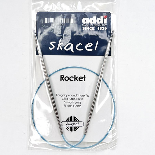 Addi Rocket 24" US 2 -