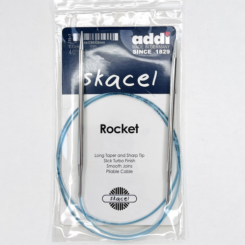 Addi Rocket 40" US 0 -