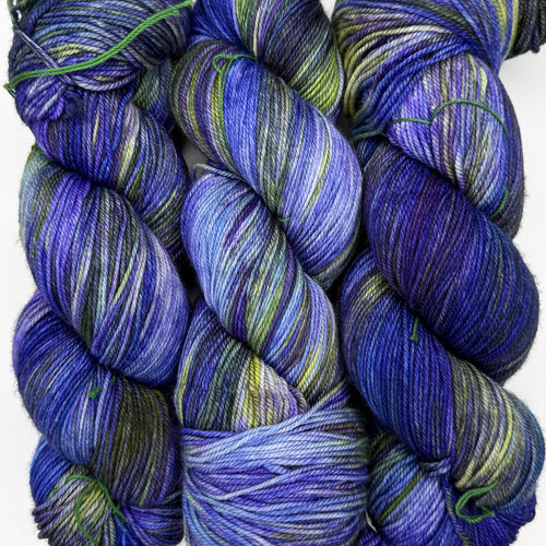 DIC SC Morning Glory -