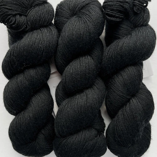 CY Heritage 5672 Real Black - 886904024058