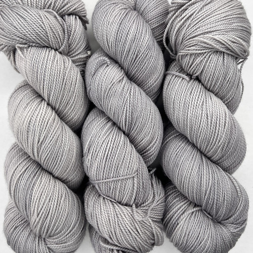 MT Tosh Sock Astrid Grey -