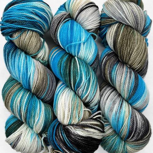 MT Tosh Sock Seawash -