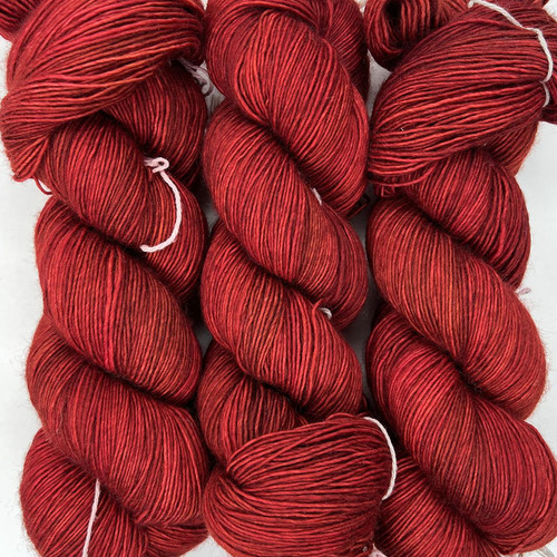 MT Merino Light Robin Red Brst -