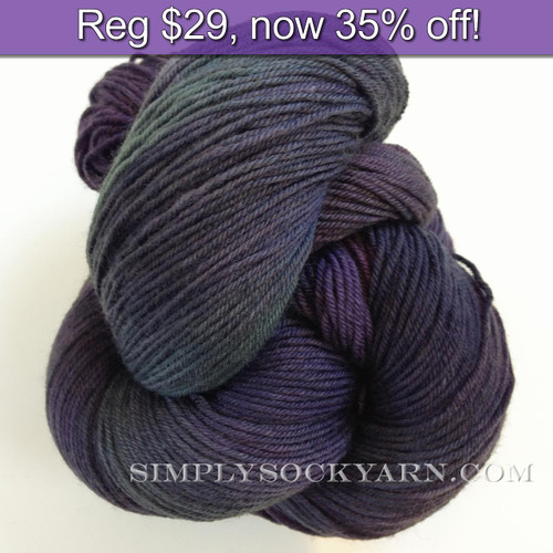 LL Sock Multi Monrovia -