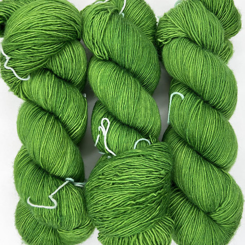 MT Merino Light Leaf -