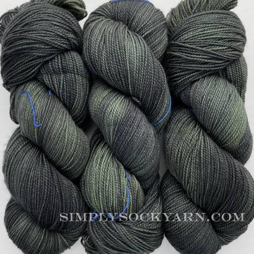 MT Tosh Sock Faded Parka -