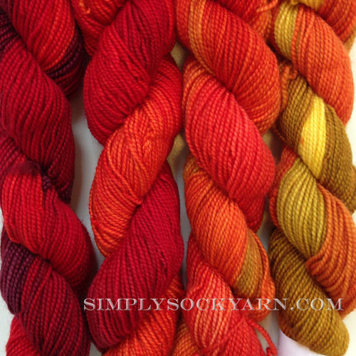 US Gradiance Fire Dance -