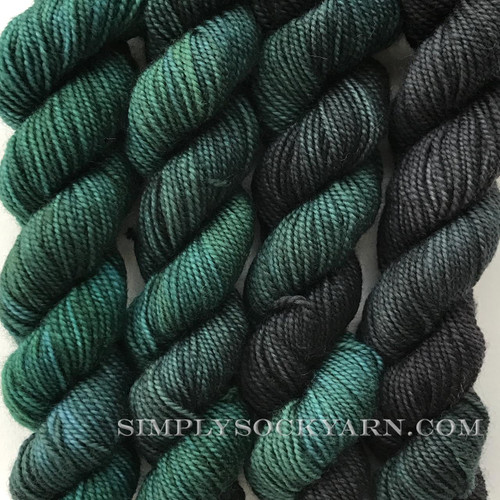 US Gradiance Lilith -