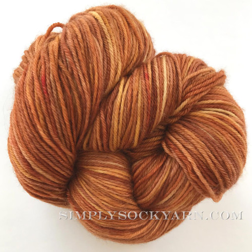 WW Aerten Sock Bittersweet -