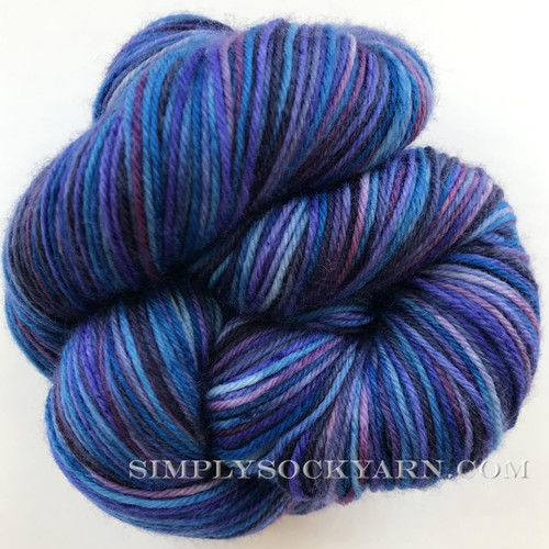 WW Aerten Sock Nantucket -