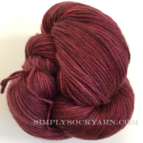 WW Aerten Sock True Blood