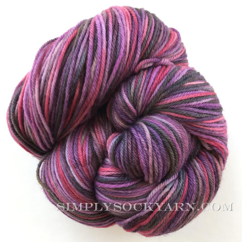 WW Aerten Sock Vamp -