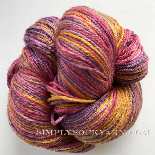 WW Artio Sock Carnival -