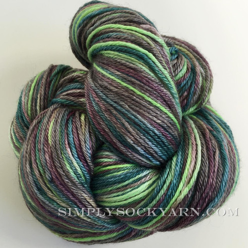 WW Artio Sock Elphaba