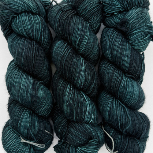 MT Merino Light Black Walnut -