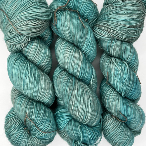 MT Merino Light Hosta Blue -