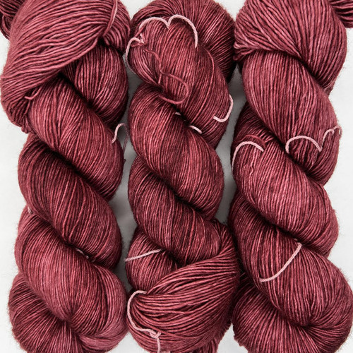 MT Merino Light Red Phoenix -