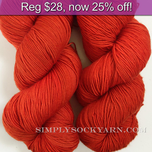 BMFA STR LT Just Right Red -