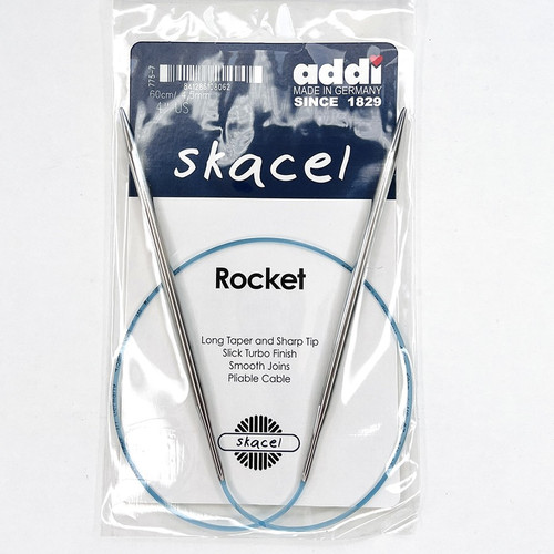 Addi Rocket 24" US 3 -