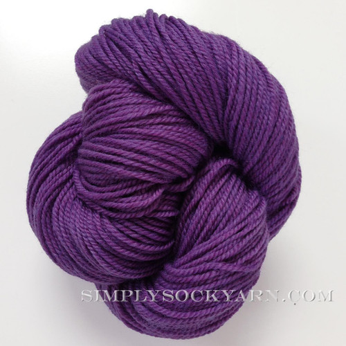 SSY Solid 710 Blue Violet