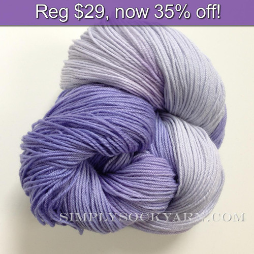 LL Sock Multi Dupage -