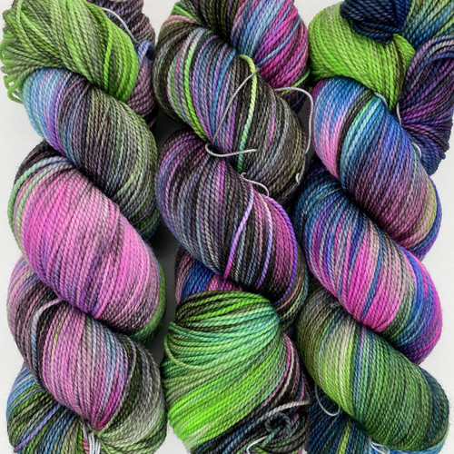 MT Tosh Sock Magic -