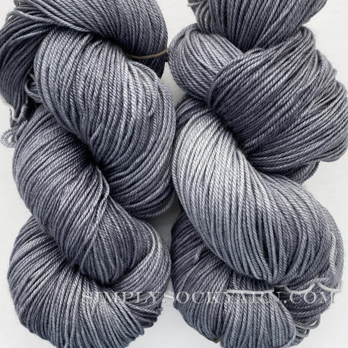 MT Pashmina Charcoal -